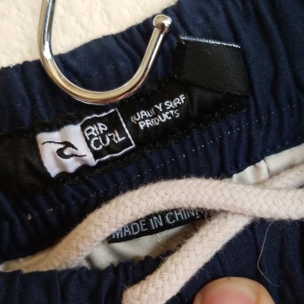 Kids Short By Ripcurl - Picture 4 of 4